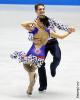 Isabella Cannuscio &amp; Ian Lorello (USA)