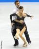 Lorenza Alessandrini &amp; Simone Vaturi (ITA)