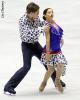 Isabella Cannuscio &amp; Ian Lorello (USA)