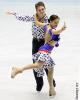 Isabella Cannuscio &amp; Ian Lorello (USA)