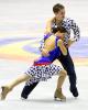 Isabella Cannuscio &amp; Ian Lorello (USA)