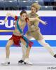 Meryl Davis &amp; Charlie White (USA)