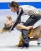 Nathalie Pechalat &amp; Fabian Bourzat (FRA)