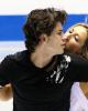 Sinead Kerr &amp; John Kerr (GBR)