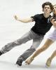 Sinead Kerr &amp; John Kerr (GBR)