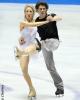 Sinead Kerr &amp; John Kerr (GBR)