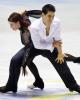 Anna Cappellini &amp; Luca Lanotte (ITA)