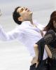 Anna Cappellini &amp; Luca Lanotte (ITA)