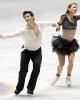 Vanessa Crone &amp; Paul Poirier (CAN)