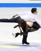 Anna Cappellini &amp; Luca Lanotte (ITA)
