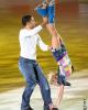 Aliona Savchenko &amp; Robin Szolkowy (GER)