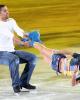 Aliona Savchenko &amp; Robin Szolkowy (GER)