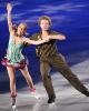 Nathalie Pechalat &amp; Fabian Bourzat (FRA)