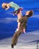 Nathalie Pechalat &amp; Fabian Bourzat (FRA)