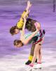 Nathalie Pechalat &amp; Fabian Bourzat (FRA)