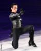 Johnny Weir (USA)