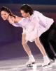 Qing Pang &amp; Jian Tong (CHN)