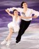 Qing Pang &amp; Jian Tong (CHN)