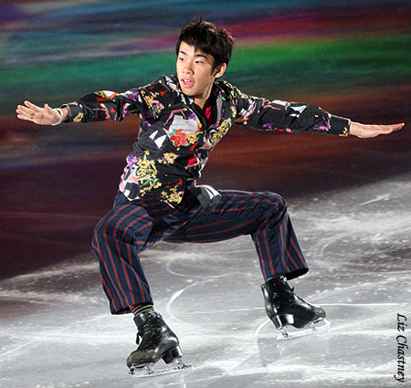 Nobunari Oda (JPN)