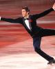 Evan Lysacek (USA)