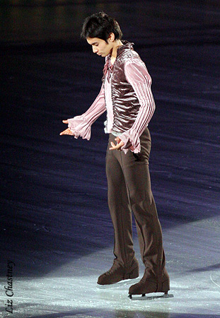 Kento Nakamura (JPN)