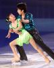 Wenjing Sui &amp; Cong Han (CHN)