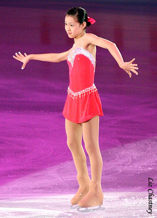 Kanako Murakami (JPN)