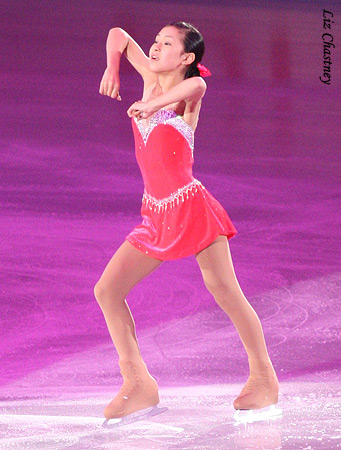 Kanako Murakami (JPN)