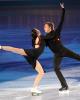 Ksenia Monko &amp; Kirill Khaliavin (RUS)