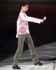 Yuzuru Hanyu (JPN)