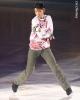 Yuzuru Hanyu (JPN)