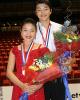 Maia Shibutani &amp; Alex Shibutani (USA) gold