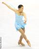 Chaochih Liu (TPE)