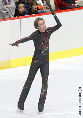 Paul Emmanuel Richardeau (FRA)