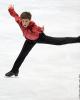 Joshua Farris (USA)