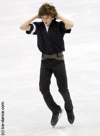 Brendan Kerry (AUS)