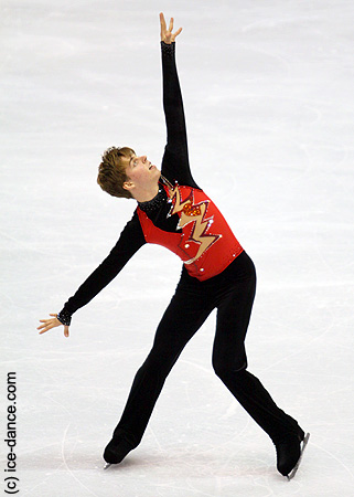 Stephane Walker (SUI)