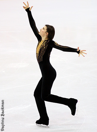 Mark Shakhmatov (RUS)