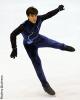 Andrew Gonzales (USA)