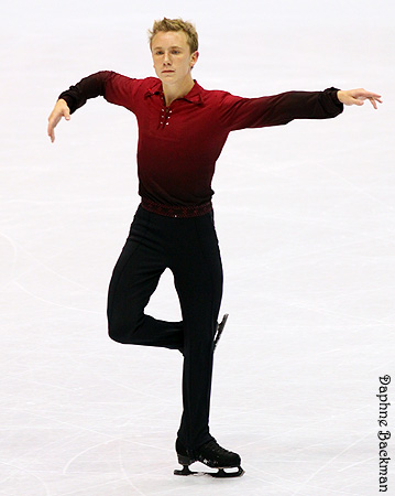 Ross Miner (USA)