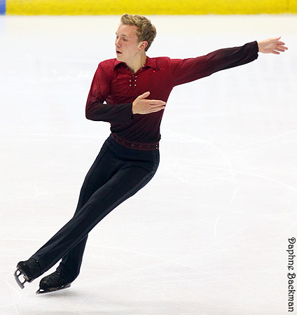 Ross Miner (USA)