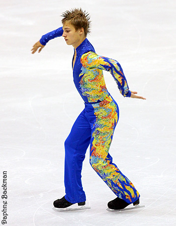 Daniel Dotzauer (GER)