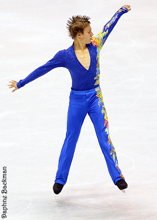 Daniel Dotzauer (GER)