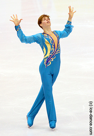 Stephane Walker (SUI)