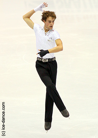 Paul Emmanuel Richardeau (FRA)