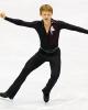 Alexander Majorov (SWE)