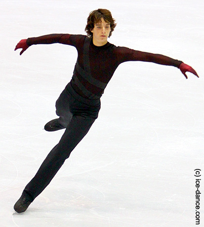 Ruben Blommaert (BEL)