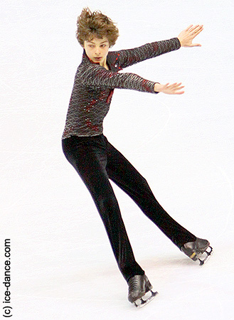 Brendan Kerry (AUS)