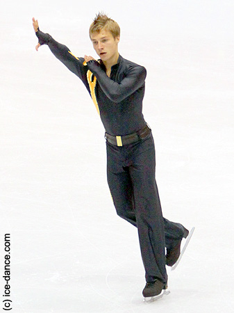 Daniel Dotzauer (GER)