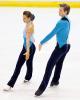 Marylie Jorg &amp; Benjamin Koenderink (GER)